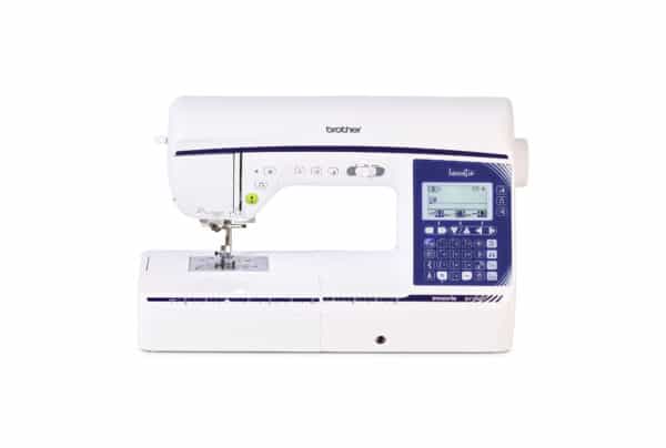 Brother Inventio NV1850Q Sewing Machine