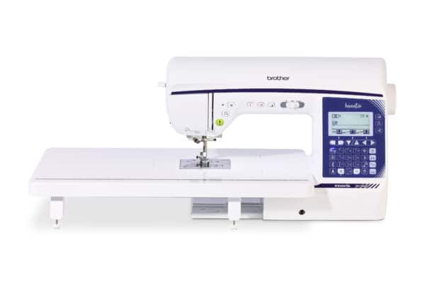 Brother Inventio NV1850Q Sewing Machine - Image 3