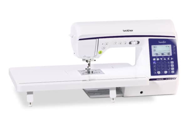 Brother Inventio NV1850Q Sewing Machine - Image 6