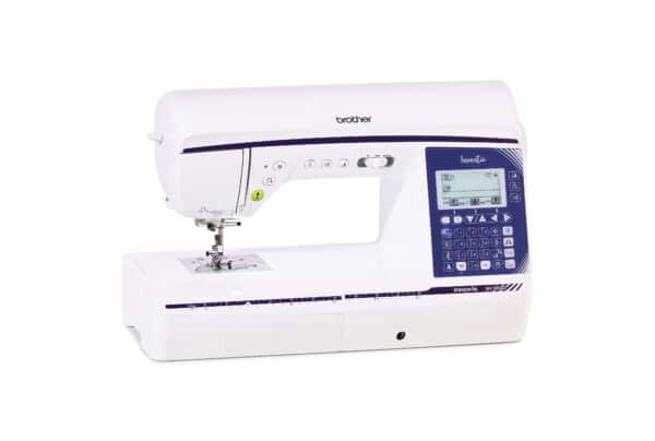 Brother Inventio NV1850Q Sewing Machine - Image 5