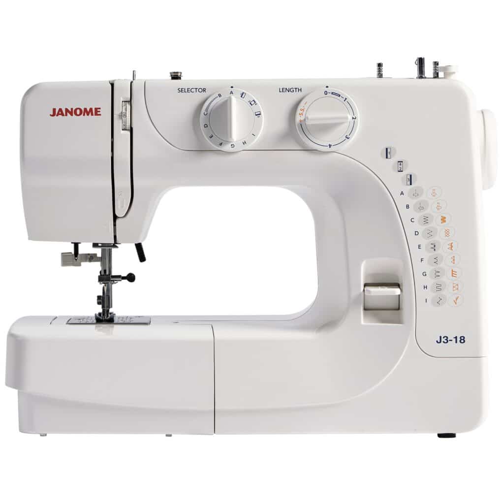 Sewing Machines • Sewing Machine World