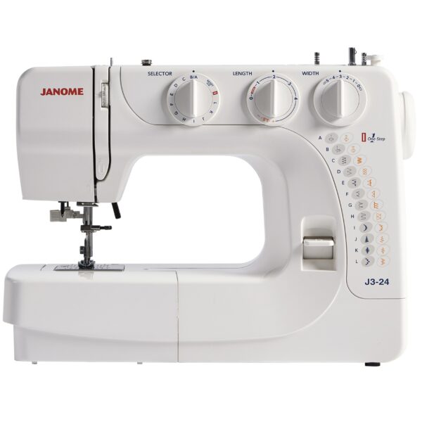 Janome J3-24