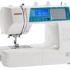 Janome 5270QDC Sewing Machine - Image 3
