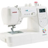 Husqvarna Opal 650 Sewing Machine - Image 2