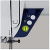 Start/stop button