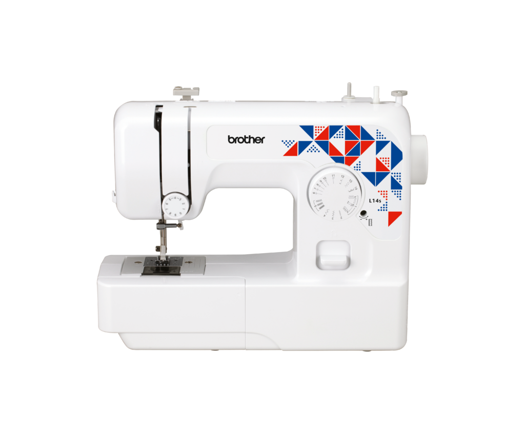 Brother L14S Sewing Machine • Sewing Machine World