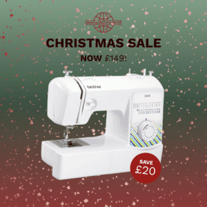 Brother LX25 Sewing Machine