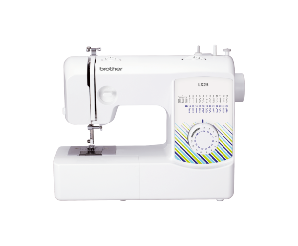 Brother LX25 mechanical sewing machine