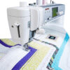 Janome MC6700P Sewing Machine - Image 5