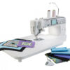 Janome MC6700P Sewing Machine - Image 4