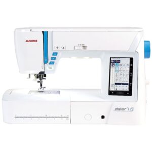 Janome Atelier 7