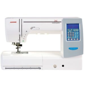 Janome 8200QCP