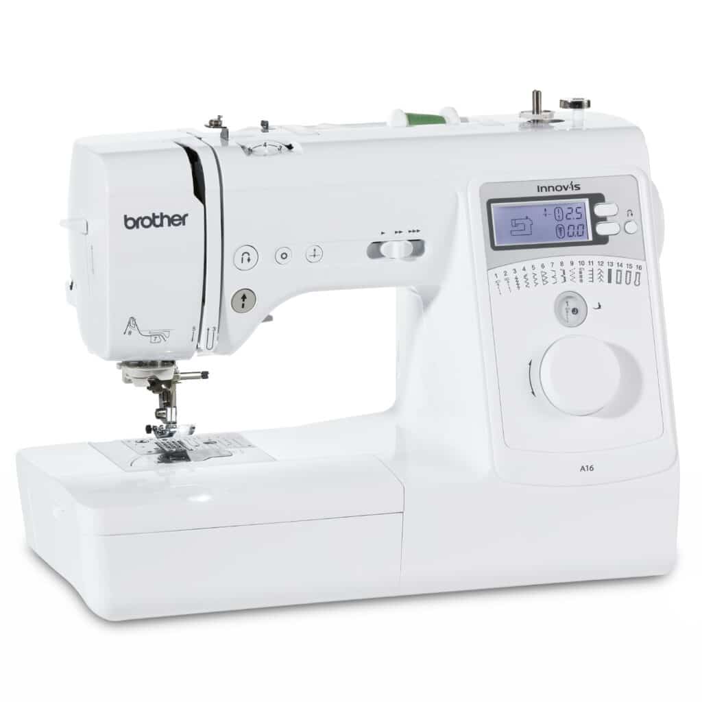 Home • Sewing Machine World