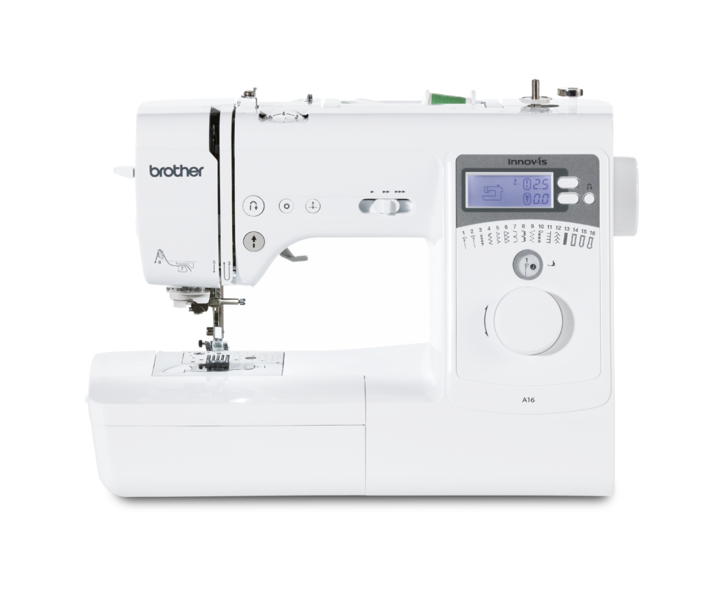Brother Innovis A16 Ex Display • Sewing Machine World