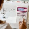 Brother Innov-is A50 Sewing Machine - Image 4