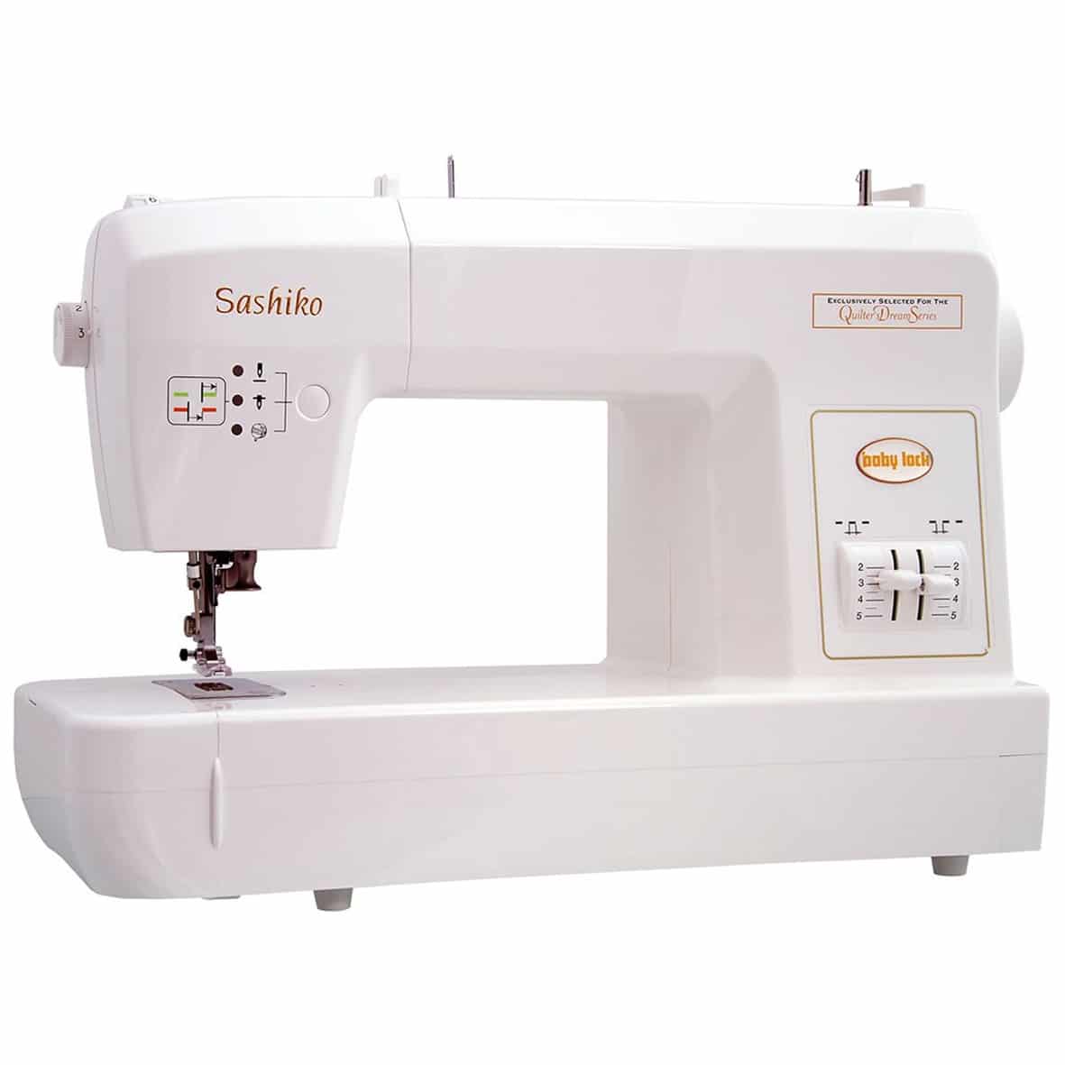 Babylock Sashiko Sewing Machine World