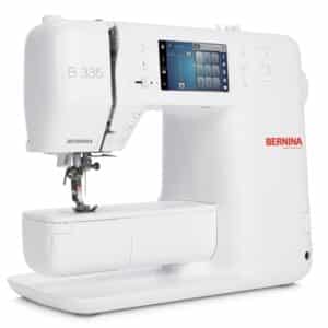 Bernina 335 Sewing Machine