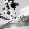 Pfaff Quilt Ambition 635 Sewing Machine - Image 7