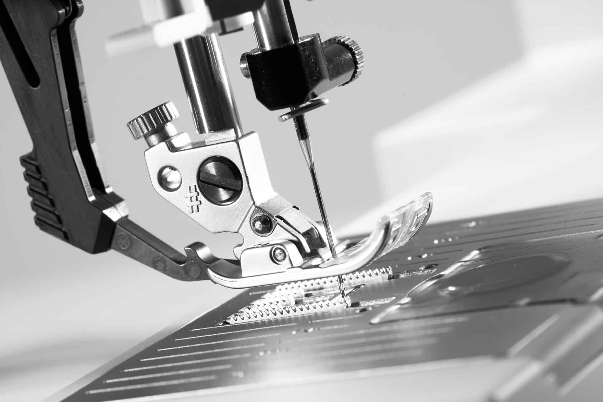 Pfaff Quilt Ambition 635 Sewing Machine • Sewing Machine World