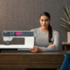 Pfaff Creative 3.0 Sewing and Embroidery Machine - Image 4