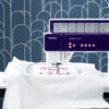 Pfaff Creative 4.5 Sewing and Embroidery Machine - Image 7