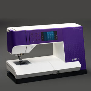 PFAFF sewing machines-the world's premier precision machines