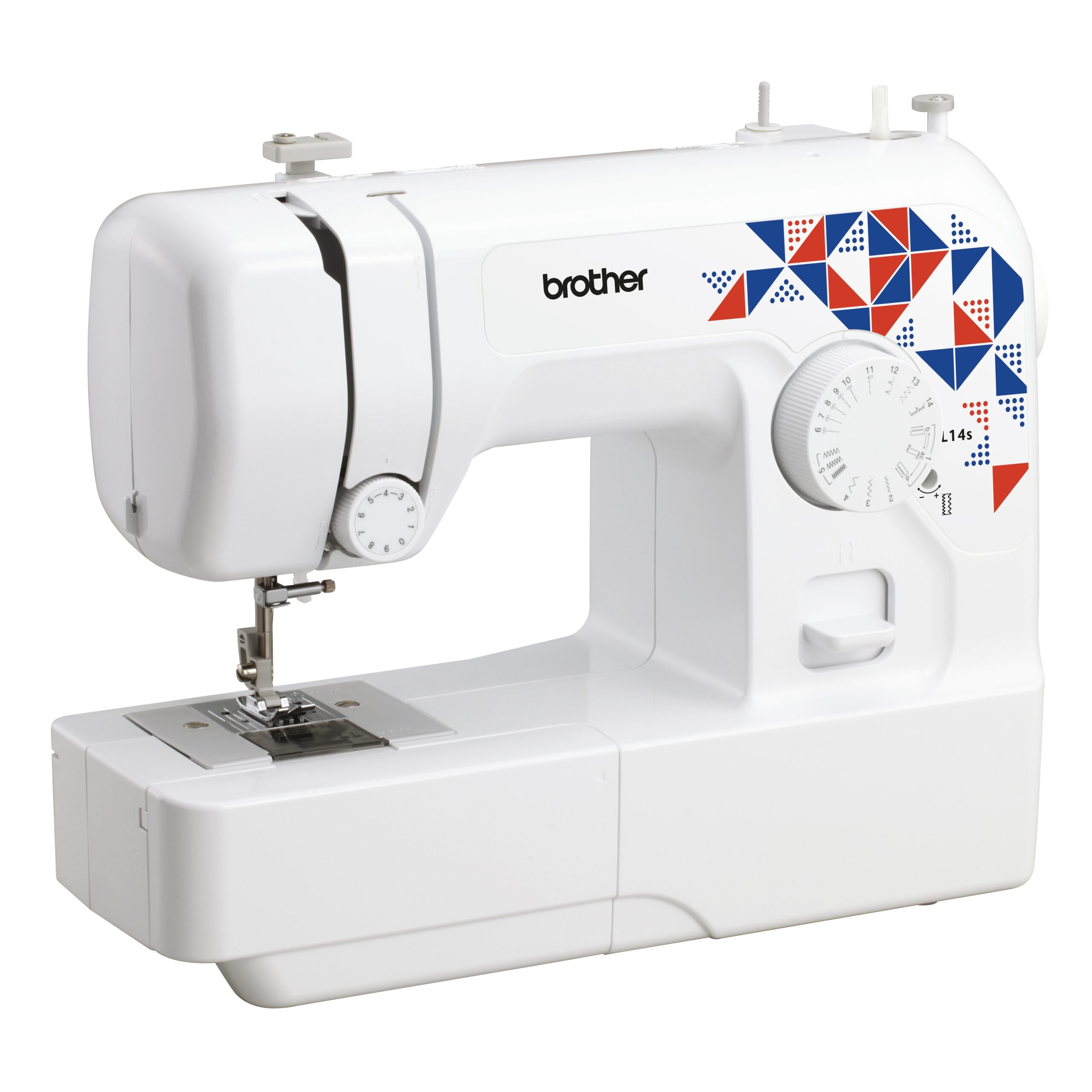  Brother PQ1600S High-Speed Straight Stitch Sewing & Quilting  Machine : Everything Else