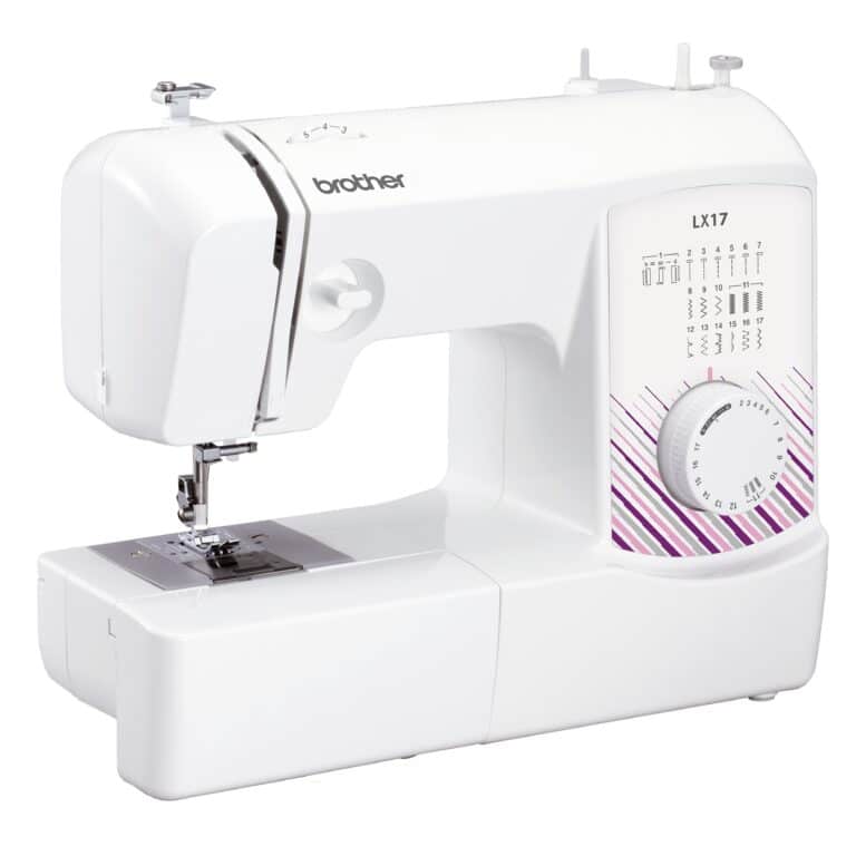 Sewing Machines • Sewing Machine World