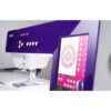 Pfaff Creative 4.5 Sewing and Embroidery Machine - Image 4