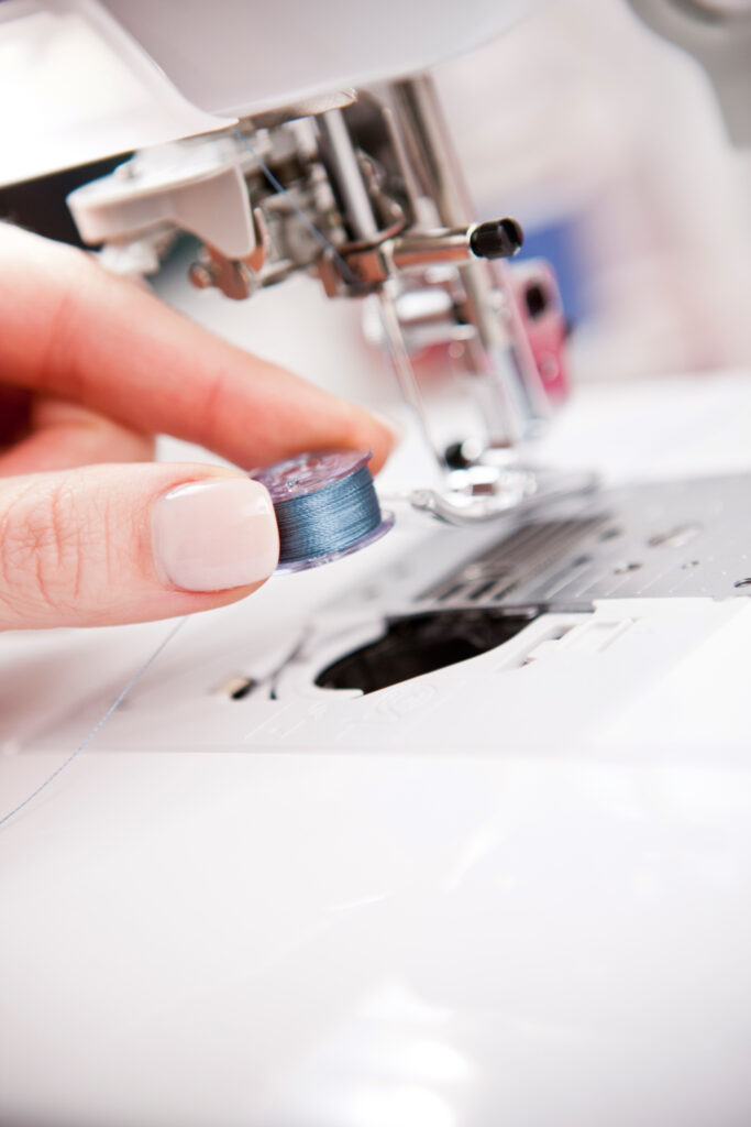 Brother Innov-is VQ2 Sewing Machine • Sewing Machine World