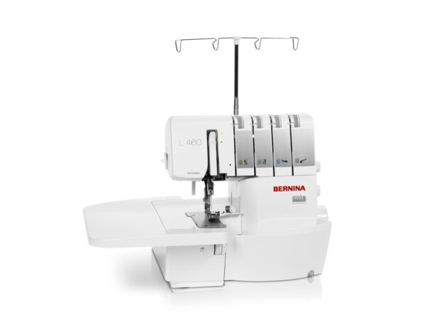 Bernina L460