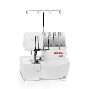 Bernina L450