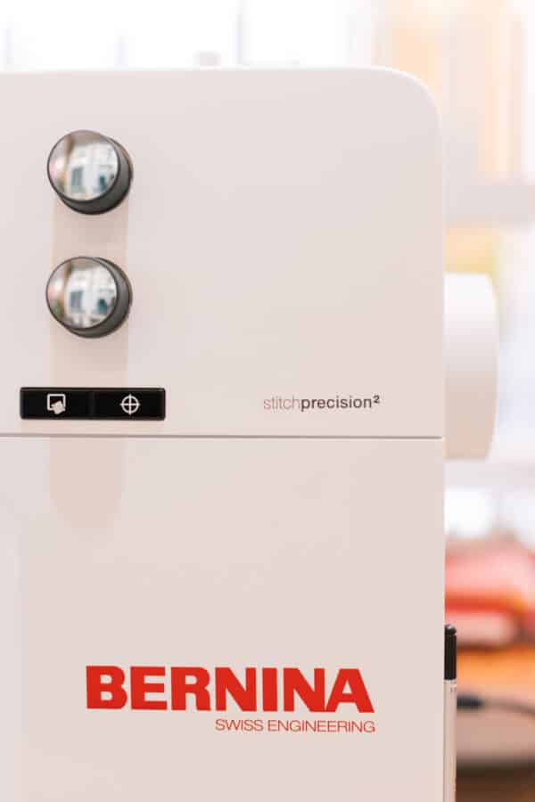 Bernina 700E Pro - Image 3