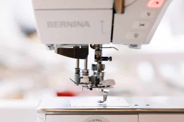 Bernina 700E Pro - Image 11