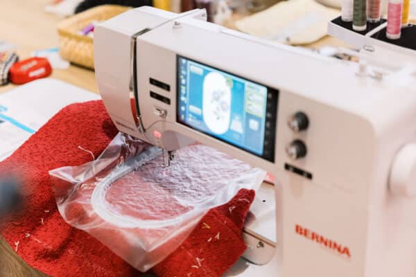 Bernina 700E Pro - Image 8