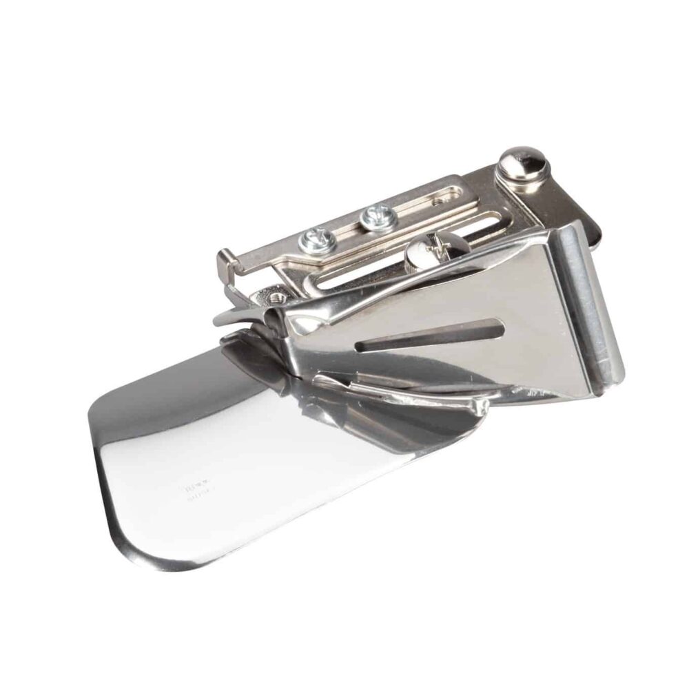 Bernina 88V Bias Binder Attachment for Non-Pre-Folded Bias Tape