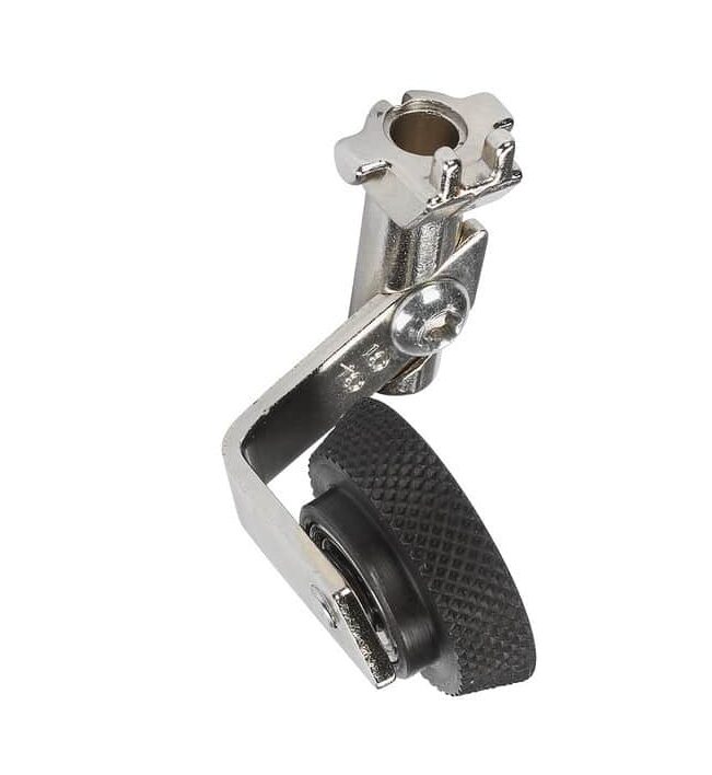 Bernina 55V Leather Roller Foot