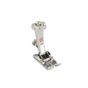 Bernina 95 Binder Foot for Binder Attachments