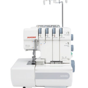 Janome 6234XL