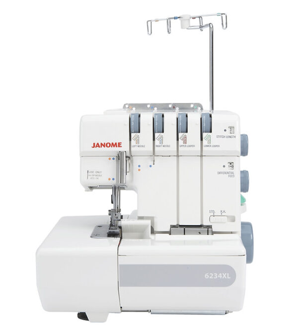 Janome 6234XL