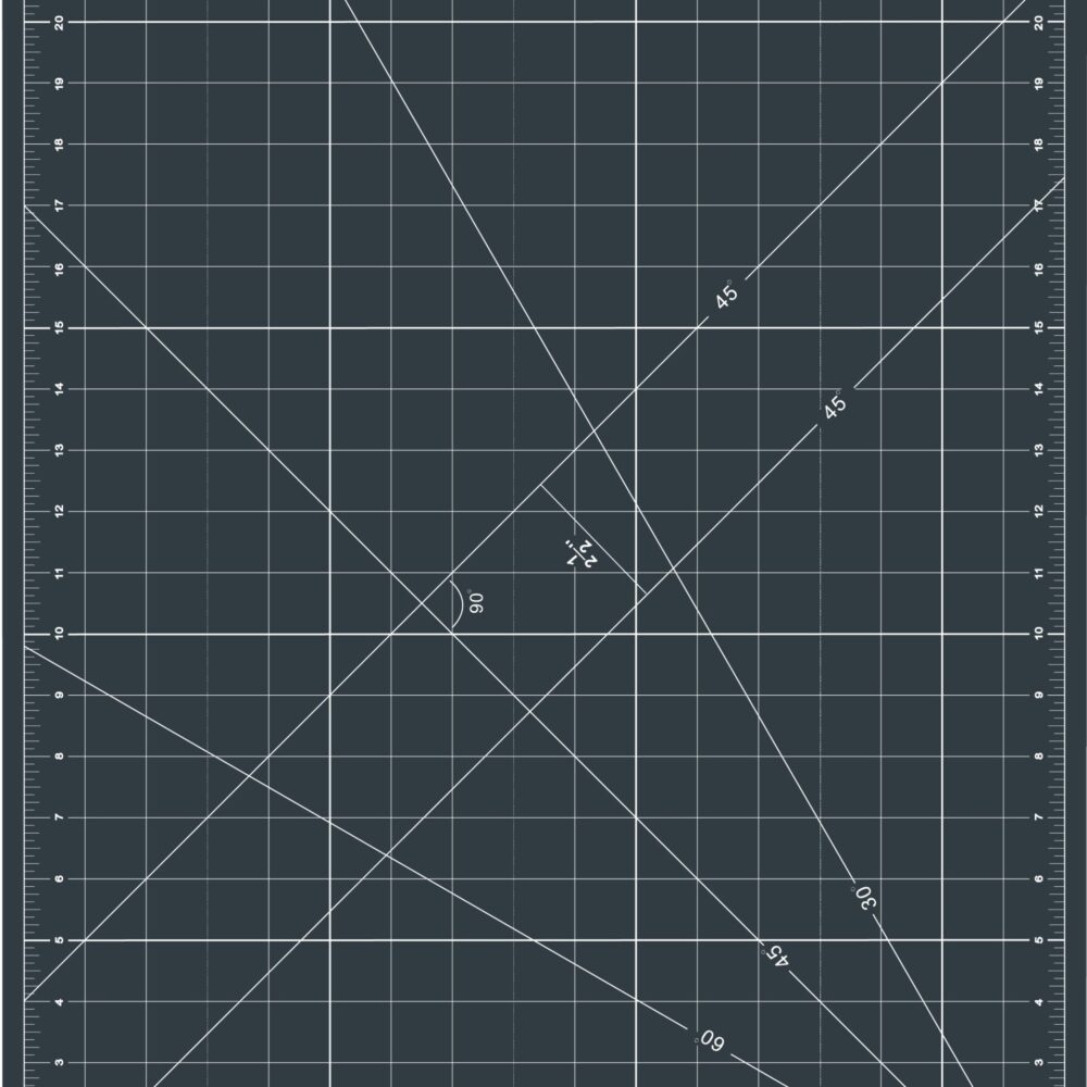 Horn A2 Cutting Mat