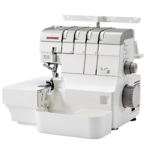 Janome AT2000D