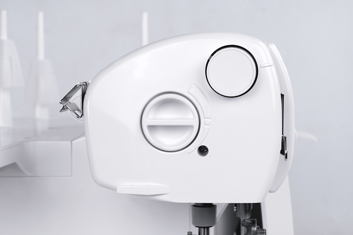 Baby lock Aspire - Image 9