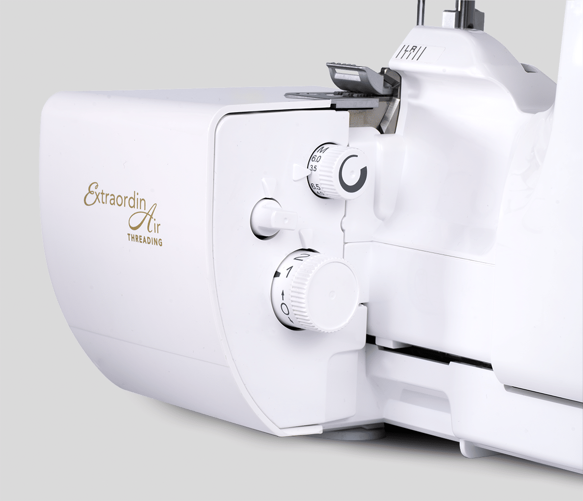 Baby lock Aspire - Image 11