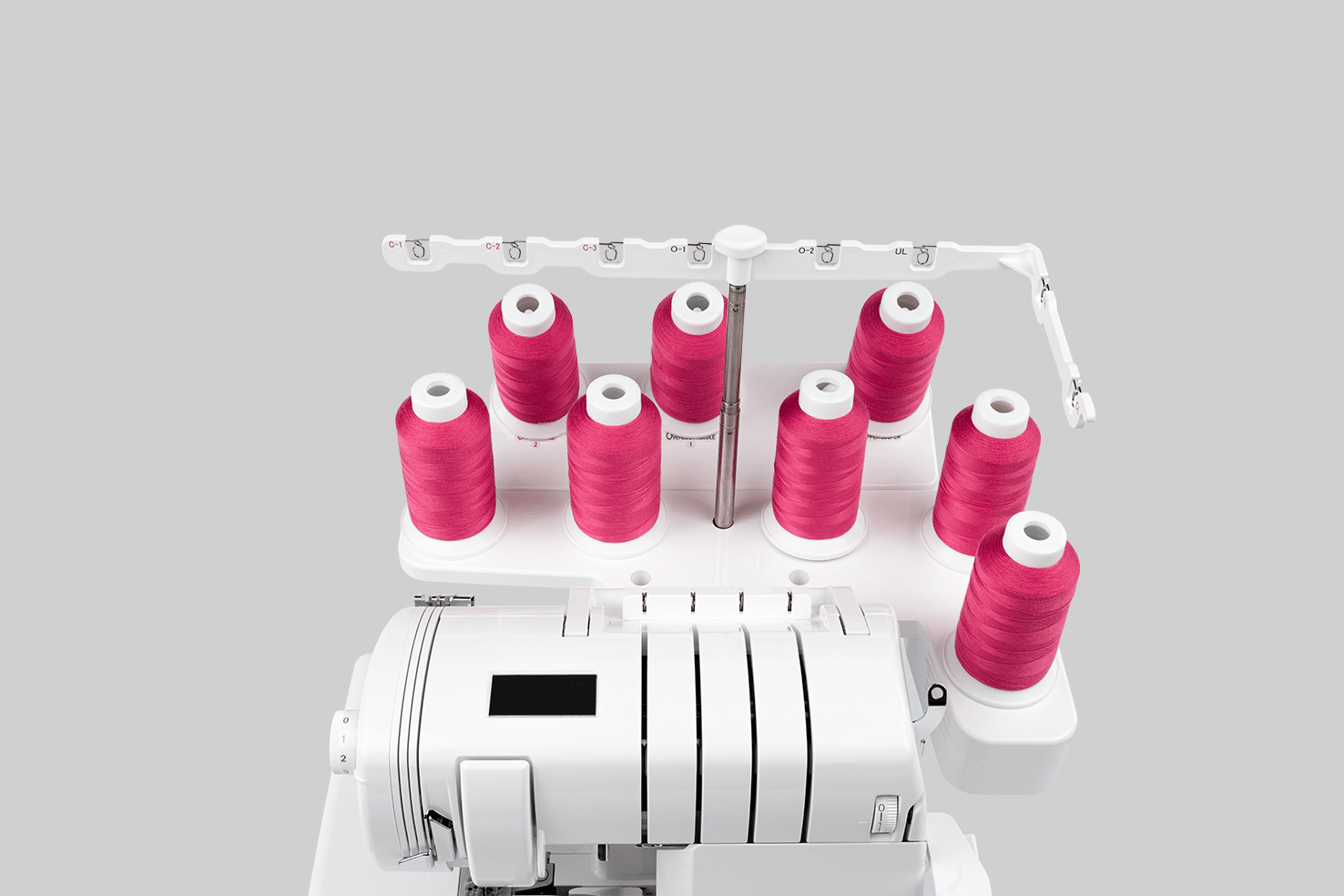 Baby lock Aspire - Image 3
