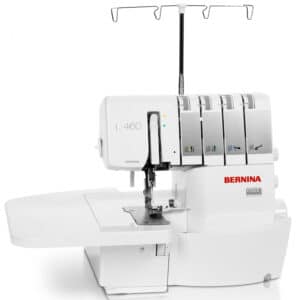 Bernina L460