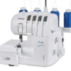 Brother 2104D Overlocker - Image 3