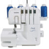 Brother 2104D Overlocker - Image 2