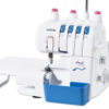 Brother 3034DWT Overlocker - Image 2