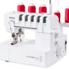 Brother CV3550 Coverstitch - Image 3